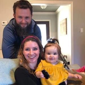 Meet your Posher, Camille